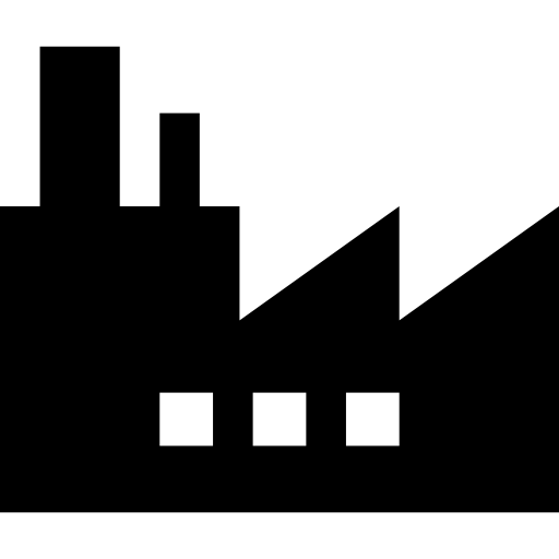Industrial icon